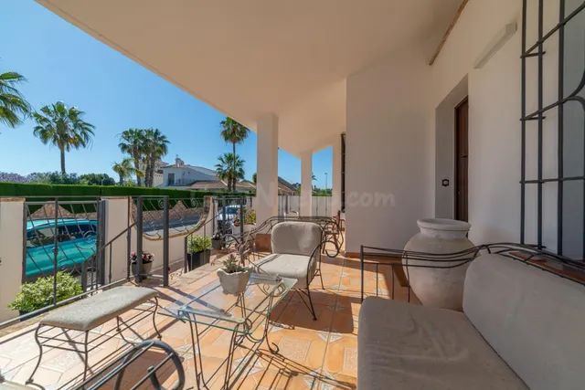 Villa 4 habitaciones 340m² en venta - La calavera - foto 3