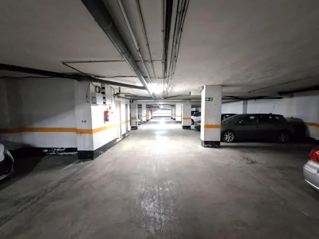 🅿️ Plaza de garaje en venta en Ciudad Jardín – Calle Claveli - foto 4