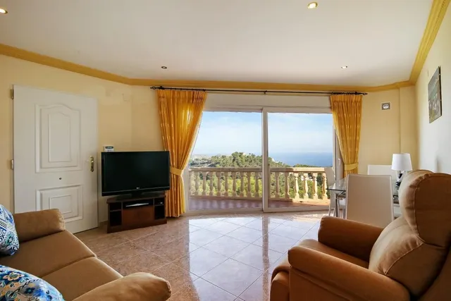 Villa 4 habitaciones 370m² en venta - La Viña - Montemar - San Jaime — 9