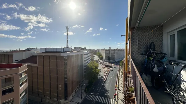 Piso 3 habitaciones 109m² en venta - Plaza de Toros — 5