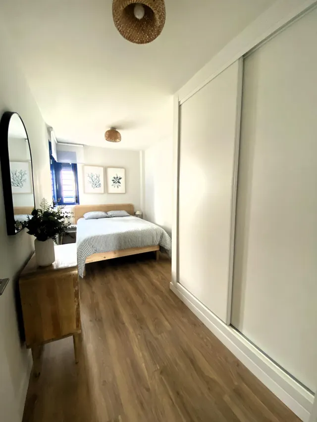 ATICO DUPLEX EN BENALMADENA COSTA (LOS PATOS) A 250 M DEL MAR — 7