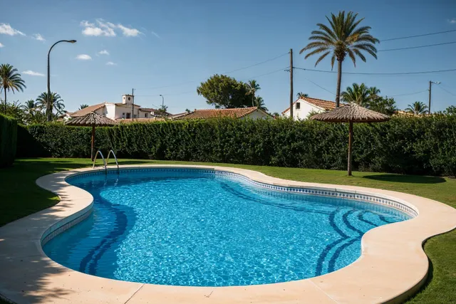 PRECIOSO APARTAMENTO CON AMPLIA TERRAZA Y LICENCIA TURÍSTICA EN PRIMERA LÍNEA DE PLAYA !! — 22