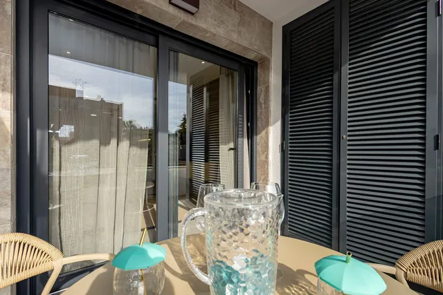 Apartamento 2 habitaciones 86m² en venta - Playa del Cura — 47