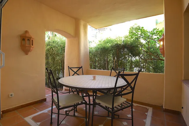 Apartamento 3 habitaciones 130m² en venta - Marbella — 13