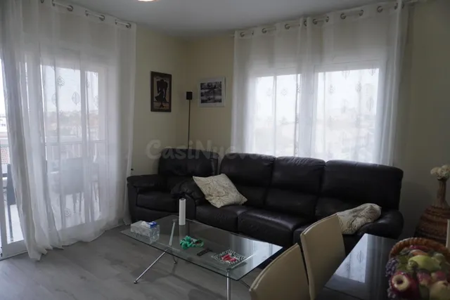 Vivienda reformada en Vía Axial, Puerto de Mazarrón, a 500 m - foto 5