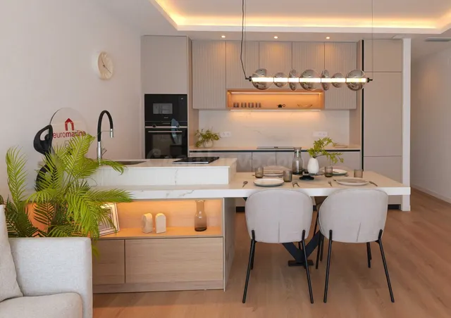 Piso 2 habitaciones 112m² en venta - Murcia - foto 2