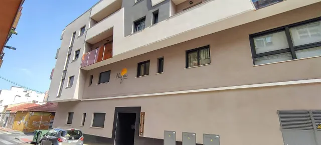 Nuevo apartamento a tan solo 450 m del mar con piscina y aparcamiento!!! — 27