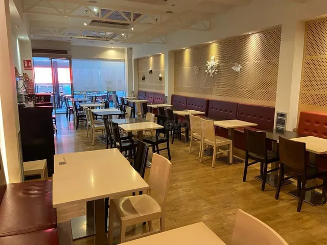SE TRASPASA RESTAURANTE EN C.C. THADER
