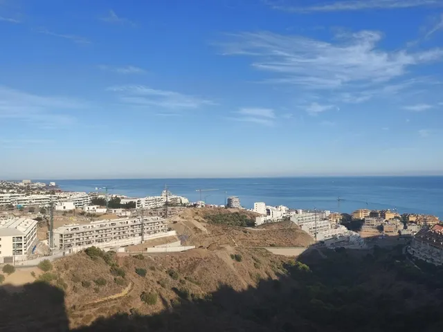 REFORMADO 1 DORM CON VISTAS PANORÁMICAS AL MAR! — 15