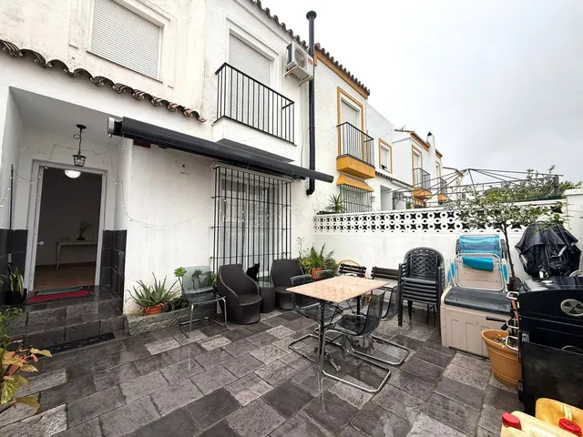 Adosado 3 habitaciones 115m² en venta - Costa del Sol — 30