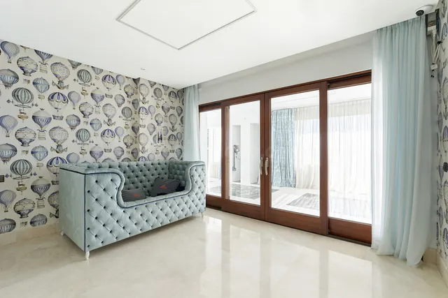 Apartamento 1 habitación 150m² en venta - Costa Del Sol — 3