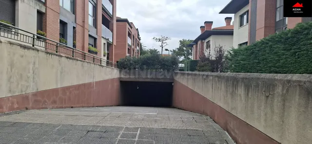 Parcela de garaje en Ormatzabekoa - foto 5