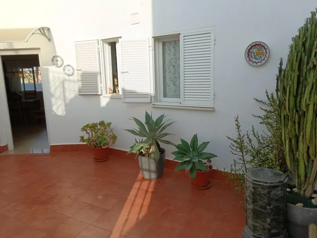 Se vende fabuloso ático en Las Buganvillas, Vera-playa!!! — 14