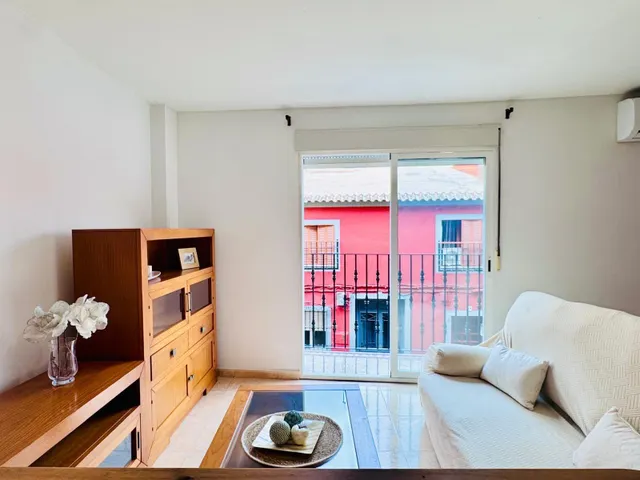 Piso en Venta en el Corazón de Totana - Ideal para Entrar a Vivir — 8