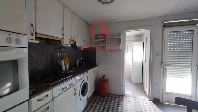CASA PARA REFORMAR CON PARCELA DE MÁS DE 2000 METROS EN LA ZONA DE LA RESIDENCIA, PRÓXIMA AL HOSPITAL. — 18