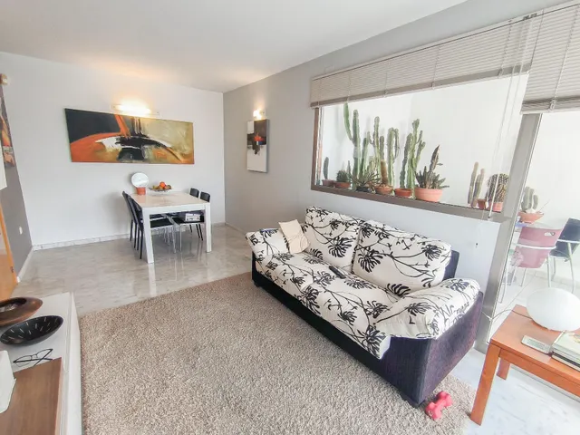 Gran piso de 2 dorm. en urbanización de lujo Torre Lugano en el Rincón de Loix - www.inmobiliarialesdunes.com — 12