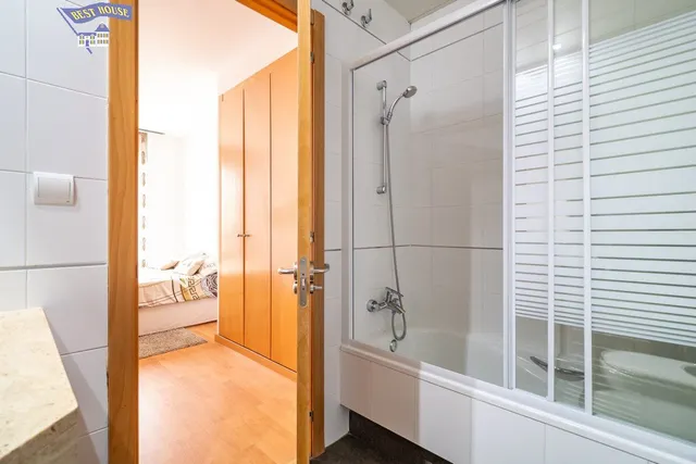 Atico Duplex con Vista a toda Barcelona — 19