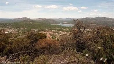 Venta de casa con terreno en Pelayos de la Presa - Madrid — 3