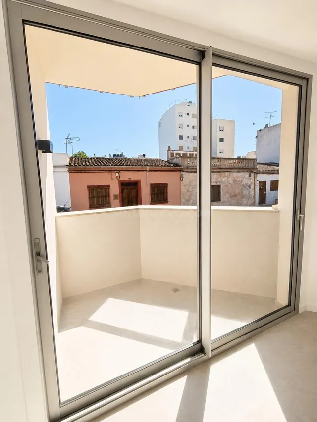 Exclusiva planta baja obra nueva. - foto 3