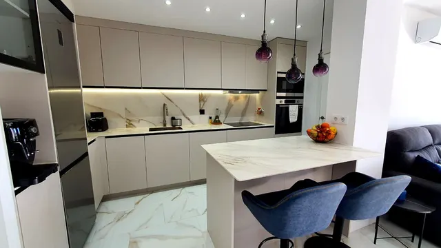 Apartamento 3 habitaciones 105m² en venta - Centro — 17