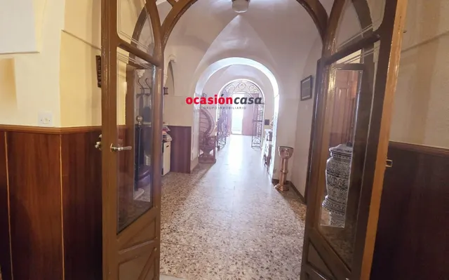 CASA EN VENTA EN VILLANUEVA DE CORDOBA — 15