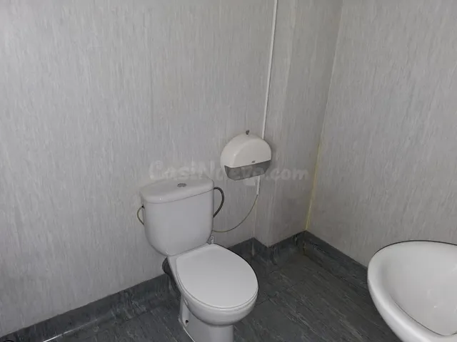 Local comercial 194m² en alquiler - Ensanche-Diputación — 7