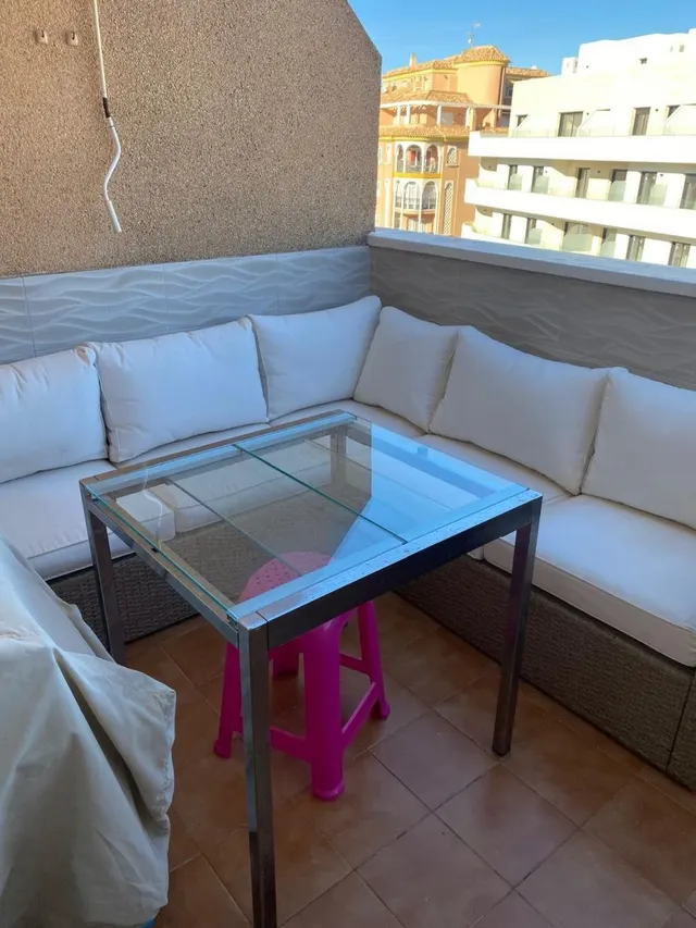Ático 3 habitaciones 80m² en venta - Estacion de autobuses — 30