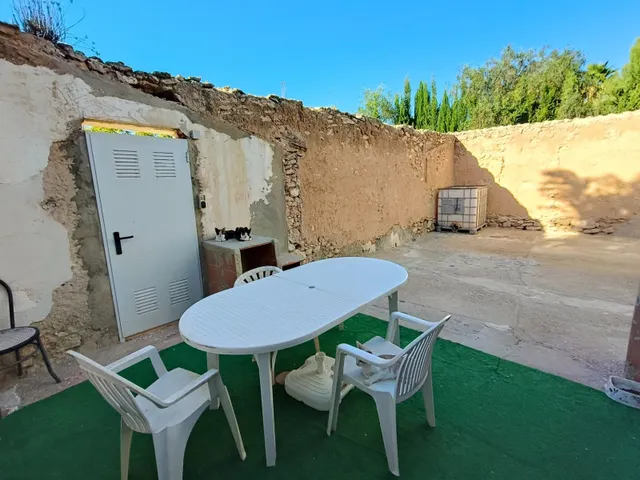 Finca rústica 2 habitaciones 216m² en venta - Comunidad valenciana — 21
