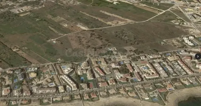 Terreno en venta en Salobres, 19 Residencial - foto 2