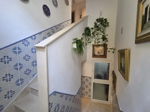 Encantadora casa con dos apartamentos independientes  en Picadueñas — 15