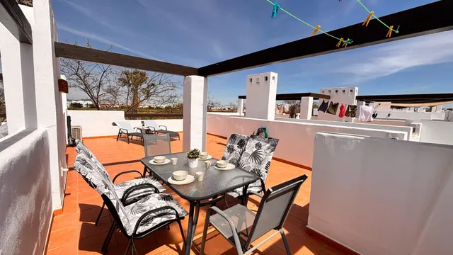 Apartamento 2 habitaciones 51m² en venta - Condado de Alhama Resort — 18