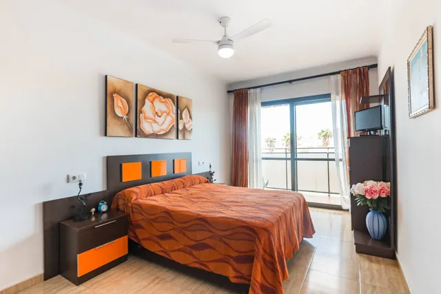 Amplio piso en Alcantarilla 3 dormitorios 2 baños garaje y trastero — 28