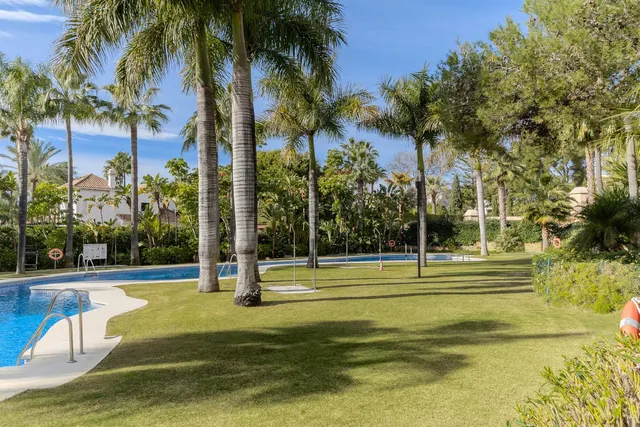 Apartamento 2 habitaciones 120m² en venta - Marbella — 12