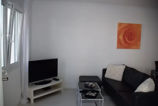 Apartamento 2 habitaciones en venta - Benissa pueblo — 13
