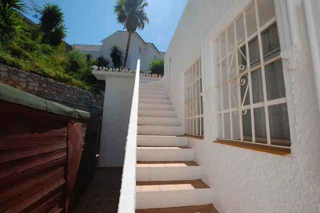 Chalet 5 habitaciones 257m² en venta - Riviera del sol — 46