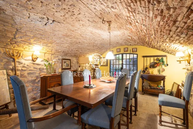 Casa señorial en Montblanc — 6