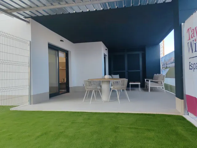 Impresionante apartamento nuevo en Torreblanca, Torrevieja. — 36