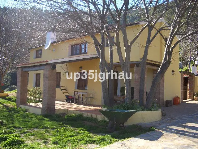 Finca rústica 4 habitaciones 330m² en venta - South of spain - foto 2