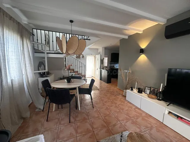 CASA MAGNIFICA, 3 DORM. 2 B, PISCINA ALQUILER DISPONIBLE ÚNI - foto 4