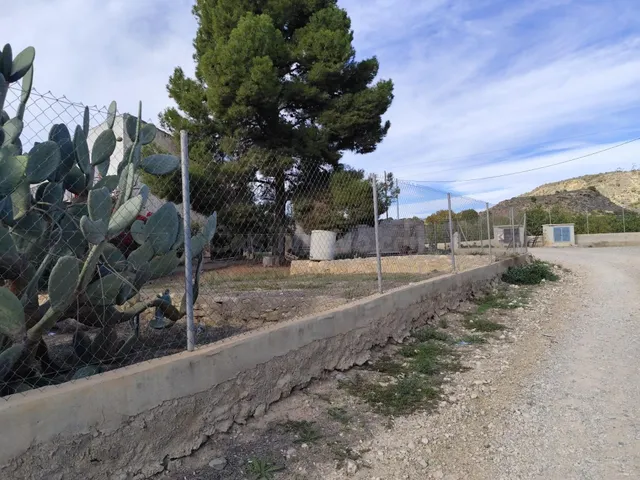 Dos Parcelas en Venta en Alhama de Murcia - foto 3