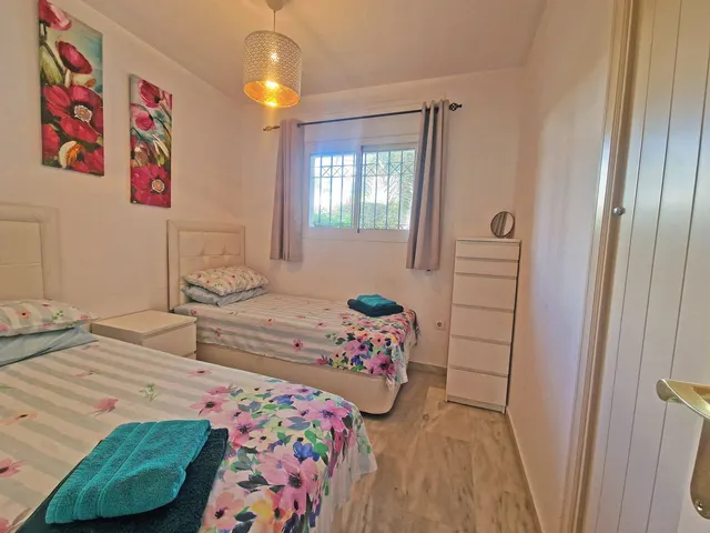 Apartamento 2 habitaciones 76m² en venta - Riviera del sol — 27