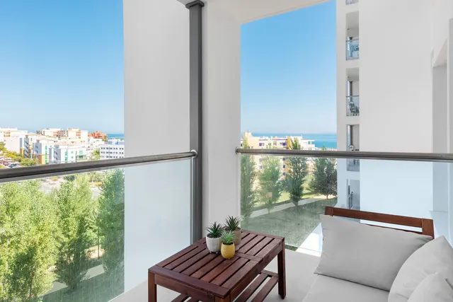 Apartamento 2 habitaciones 88m² en venta - Costa Del Sol — 17