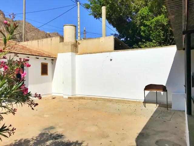 CASA DE PUEBLO EN LA APARECIDA — 19