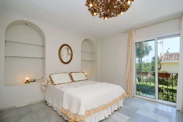 Adosado 3 habitaciones 245m² en venta - Marbella — 14