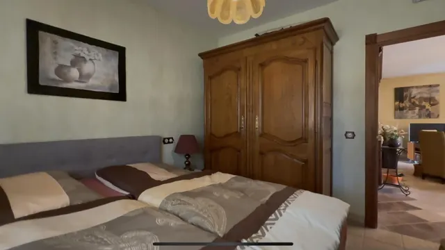 Villa 6 habitaciones 440m² en venta - Los Nietos — 36