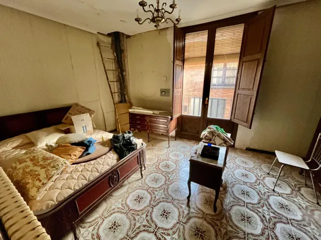 Piso en Casco Antiguo de Tudela — 26