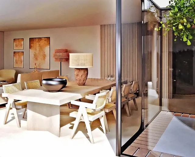 Villa 4 habitaciones 595m² en venta - Alto de los Monteros — 5
