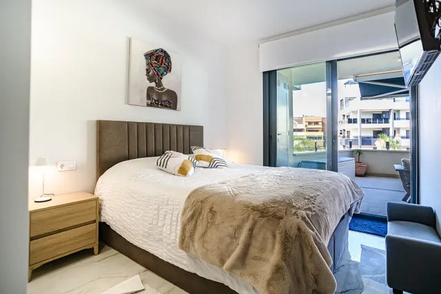 Apartamento 2 habitaciones 75m² en venta - Centro — 12