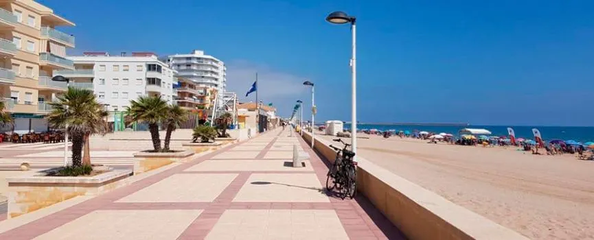 Encantador Apartamento en Playa Daimus - Oportunidad Única