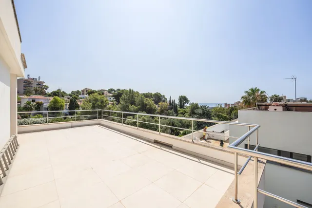 Apartamento 4 habitaciones 168m² en venta - Foners — 24